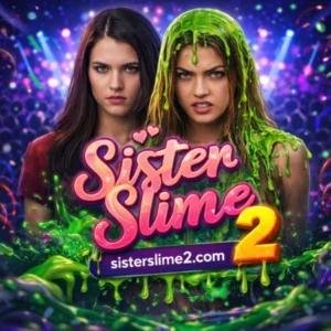 Sister Slime 2 APK Download (Full Game) for Android